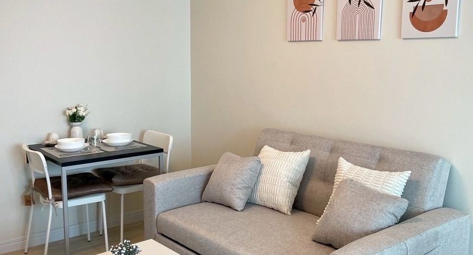 À vendre studio condo à Kathu, Phuket
