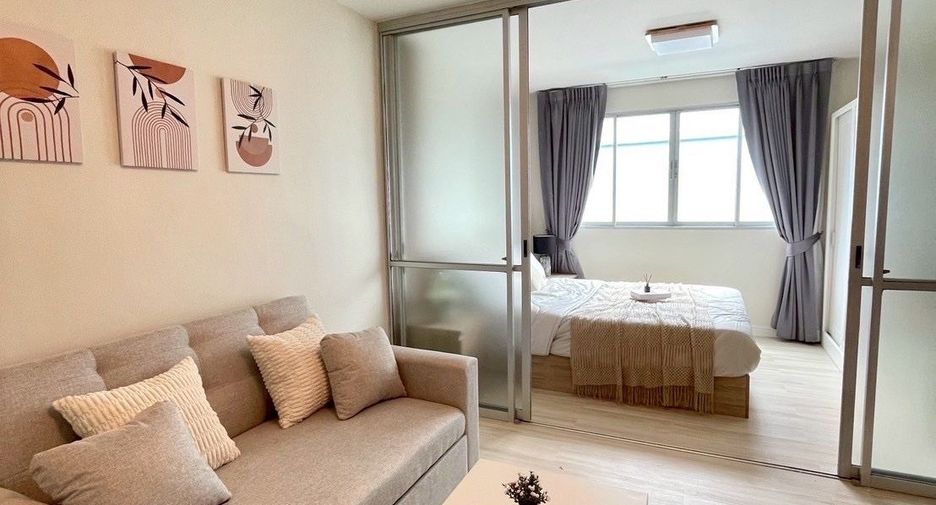 À vendre studio condo à Kathu, Phuket