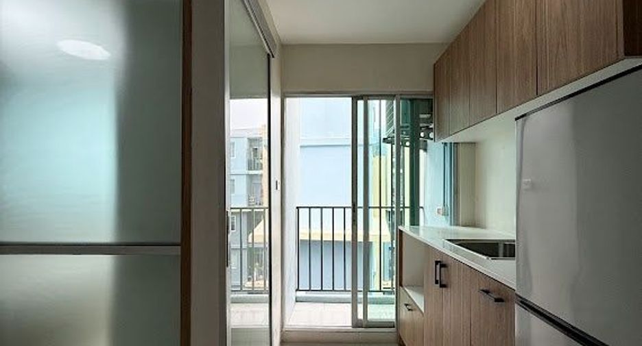 À vendre studio condo à Kathu, Phuket