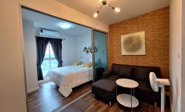 For sale 1 Beds condo in Bang Phli, Samut Prakan
