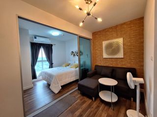 出售 1 卧室 公寓 在 Bang Phli, Samut Prakan