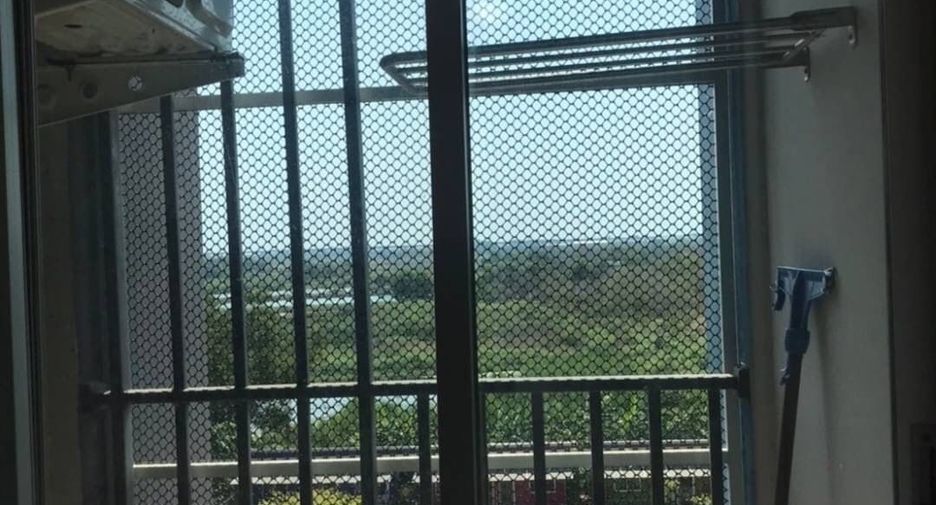 For sale studio condo in Bang Bo, Samut Prakan