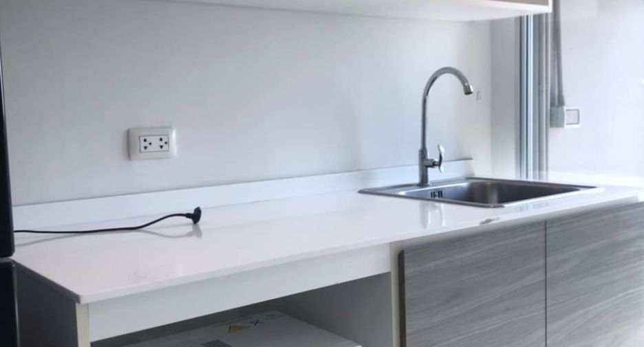 For sale studio condo in Bang Bo, Samut Prakan
