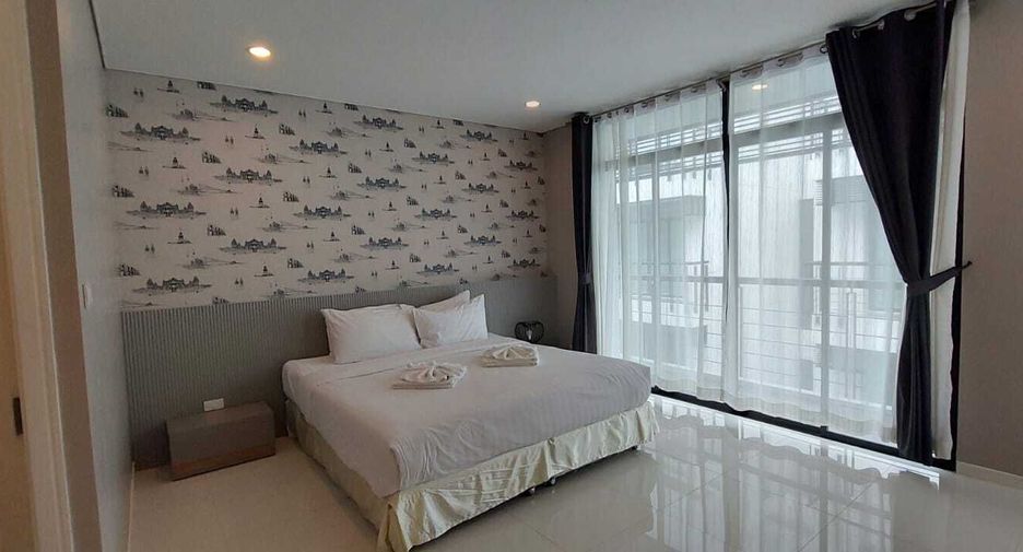 Condo en alquiler de 3 habitaciones en Kathu, Phuket