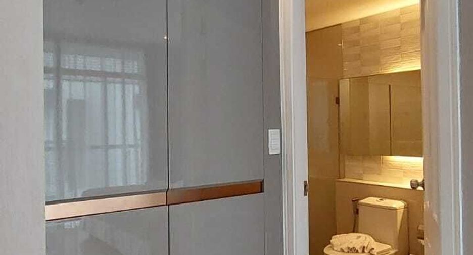 Condo en alquiler de 3 habitaciones en Kathu, Phuket