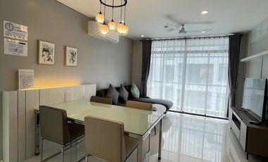 For rent 3 bedrooms condo in Kathu, Phuket