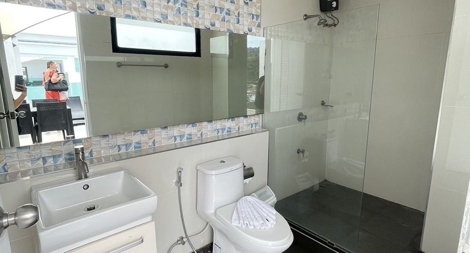 Condo en alquiler de 3 habitaciones en Kathu, Phuket