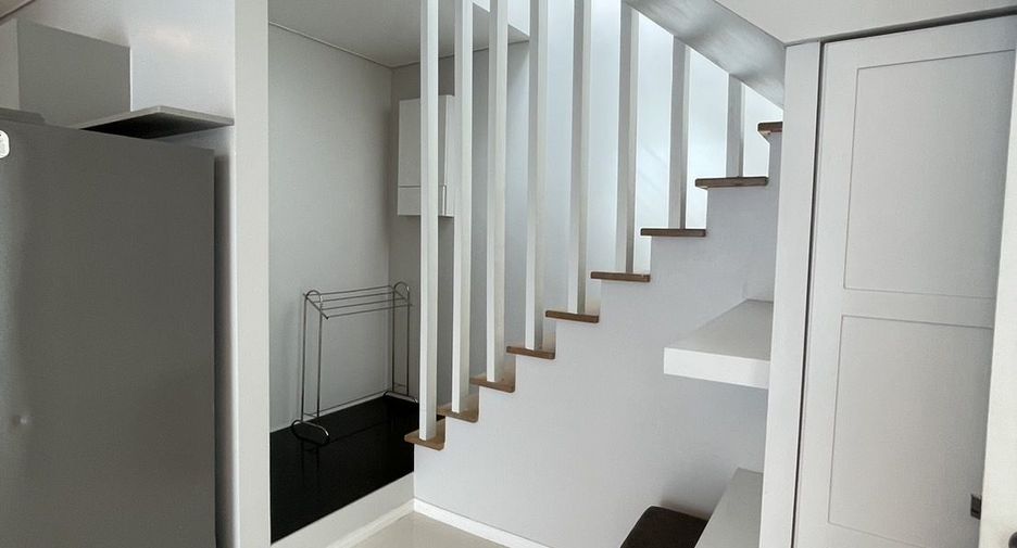 Condo en alquiler de 3 habitaciones en Kathu, Phuket