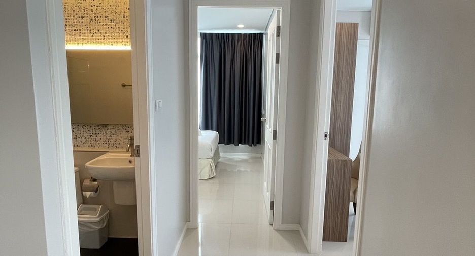 Condo en alquiler de 3 habitaciones en Kathu, Phuket