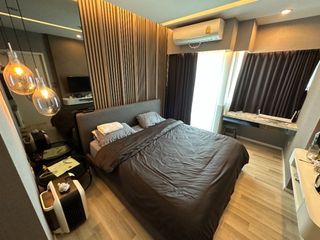 À louer 1 chambre condo à Bang Kho Laem, Bangkok