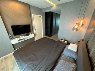 À louer 1 chambre condo à Bang Kho Laem, Bangkok