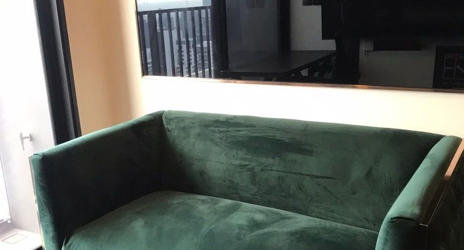 Wohnung zur Miete mit 2 Zimmer in Watthana, Bangkok
