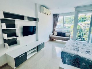 For Rent Studio Condo In Mueang Phuket