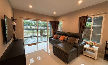 For rent 3 bedrooms house in Thalang, Phuket