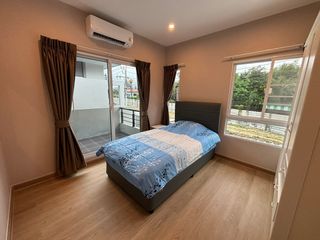 ให้เช่า 3 ห้องนอน บ้านเดี่ยว ใน ถลาง, ภูเก็ต