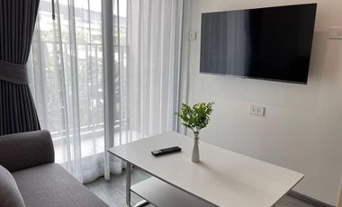 For rent 1 bed condo in Suan Luang, Bangkok