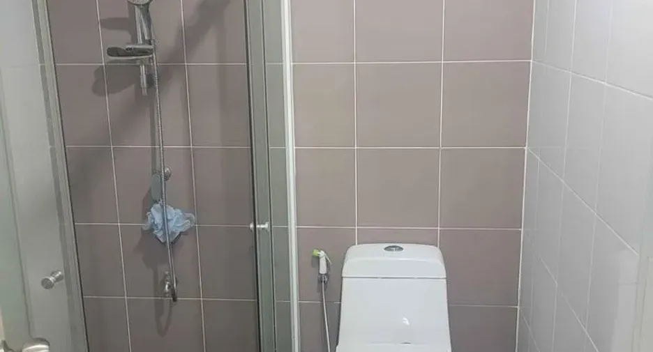 For sale 1 bed condo in Mueang Samut Prakan, Samut Prakan