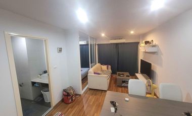 For sale 1 bed condo in Mueang Samut Prakan, Samut Prakan