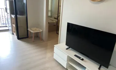Wohnung zur Miete mit 1 Zimmer in Bang Na, Bangkok