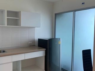 Wohnung zum Kauf mit Studio in Bang Sue, Bangkok