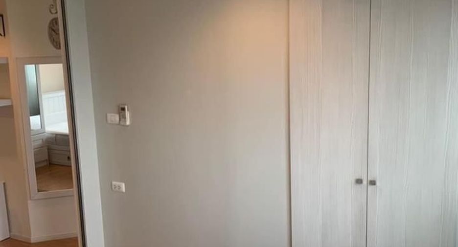 ขาย สตูดิโอ คอนโด ใน บางซื่อ, กรุงเทพฯ