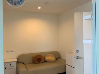 Wohnung zum Kauf mit Studio in Bang Sue, Bangkok