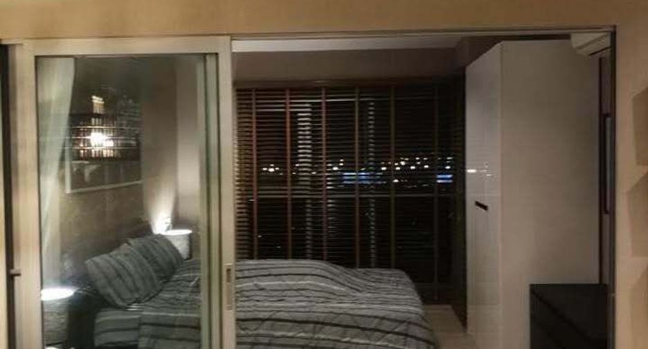 Condo en alquiler de 1 habitaciones en Khlong Toei, Bangkok