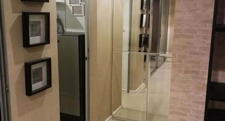 Condo en alquiler de 1 habitaciones en Khlong Toei, Bangkok