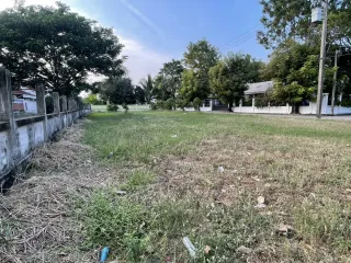 Terreno en venta en Bang Phli, Samut Prakan