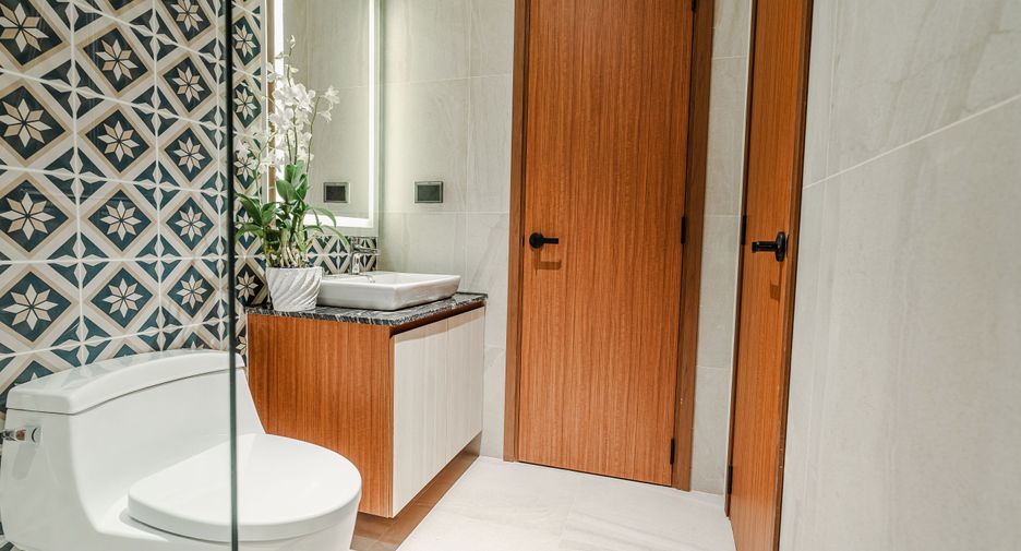 For sale 3 bedrooms villa in Thalang, Phuket