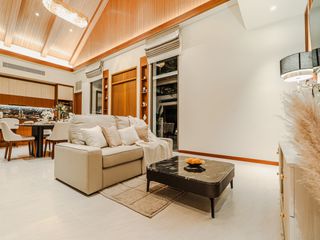 For sale 3 bedrooms villa in Thalang, Phuket