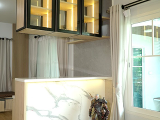 Продажа 3 спальни дом в Phra Samut Chedi, Самутпракан