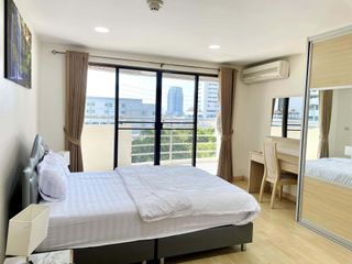For rent 2 bedrooms condo in Suan Luang, Bangkok