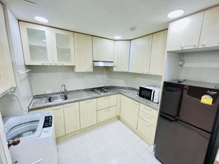 For rent 2 bedrooms condo in Suan Luang, Bangkok