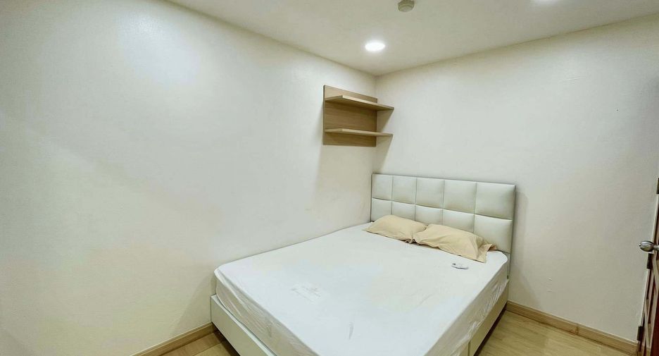 Condo en alquiler de 2 habitaciones en Suan Luang, Bangkok
