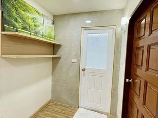 For rent 2 bedrooms condo in Suan Luang, Bangkok