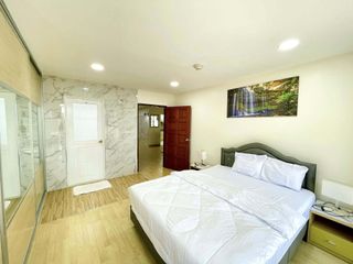 For rent 2 bedrooms condo in Suan Luang, Bangkok