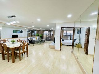 For rent 2 bedrooms condo in Suan Luang, Bangkok