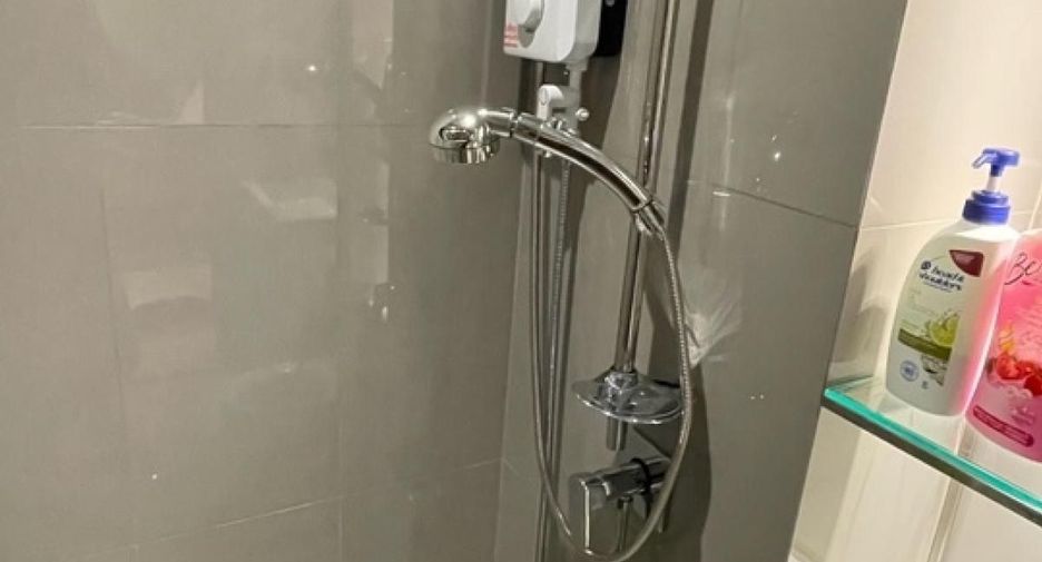 Аренда 2 спальни кондо в Тхон Бури, Бангкок