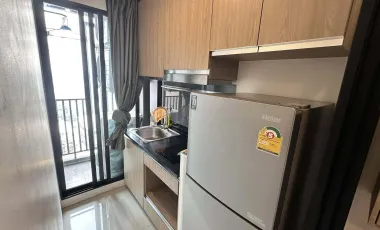 出租 1 卧室 公寓 在 Mueang Samut Prakan, Samut Prakan