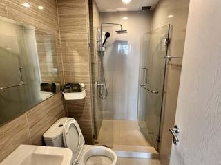 For rent 1 bed condo in Mueang Samut Prakan, Samut Prakan