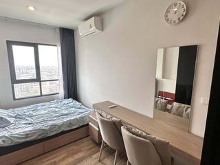 For rent 1 bed condo in Mueang Samut Prakan, Samut Prakan