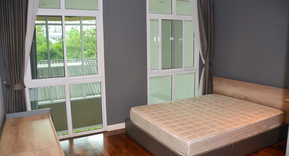 ขาย 3 ห้องนอน คอนโด ใน วัฒนา, กรุงเทพฯ