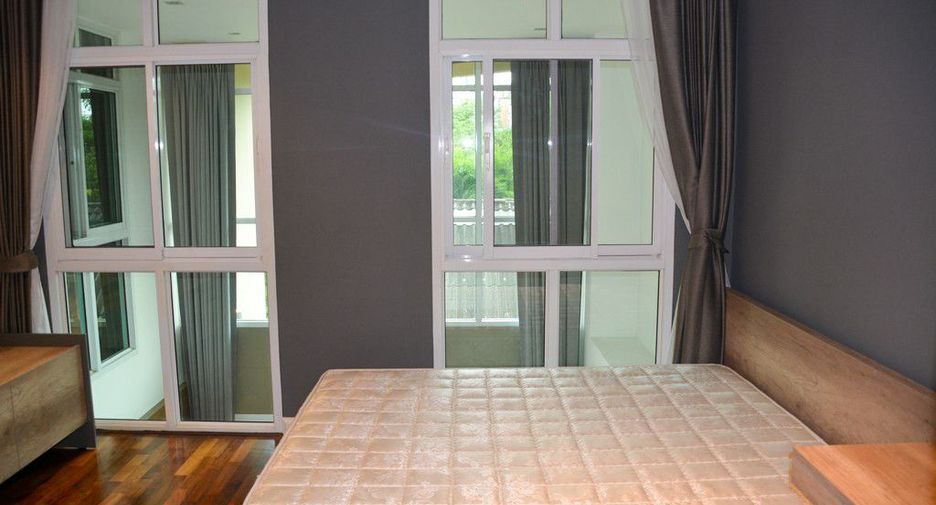 ขาย 3 ห้องนอน คอนโด ใน วัฒนา, กรุงเทพฯ