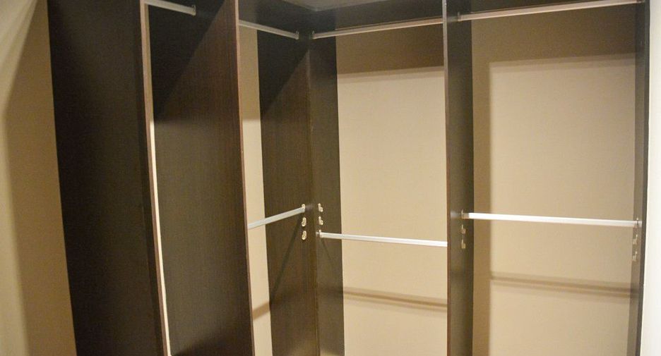 ขาย 3 ห้องนอน คอนโด ใน วัฒนา, กรุงเทพฯ