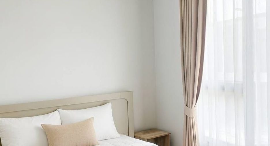 For rent 3 bedrooms townhouse in Bang Phli, Samut Prakan