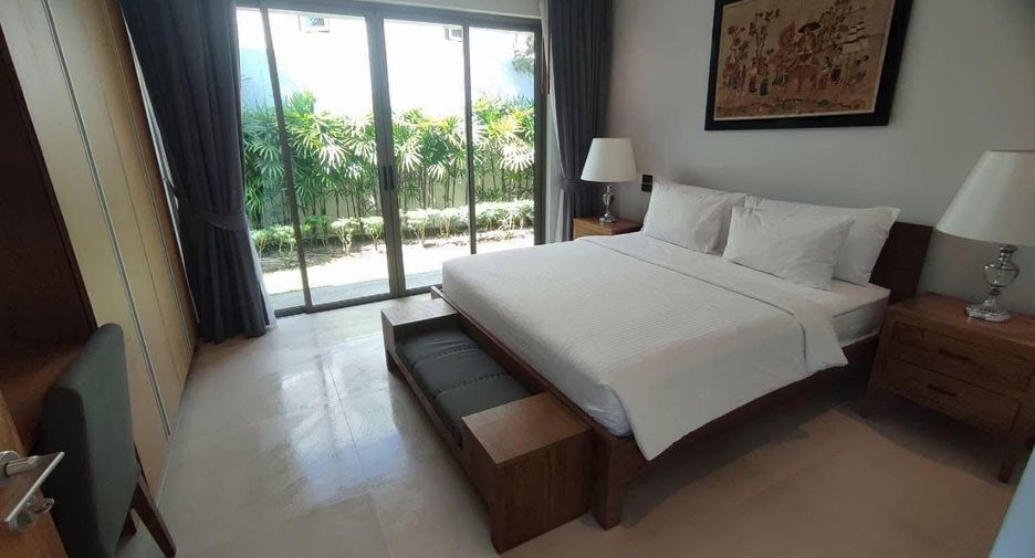 À louer 4 chambres villa à Thalang, Phuket