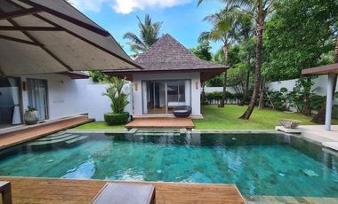Villa en alquiler de 4 habitaciones en Thalang, Phuket