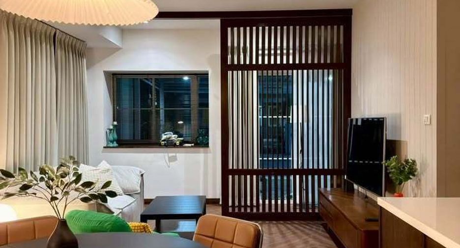 For rent 3 bedrooms house in Prawet, Bangkok