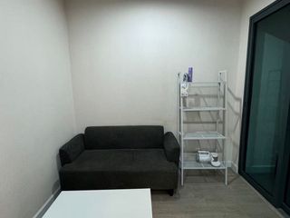 Аренда 1 кровать кондо в Банг Суе, Бангкок